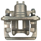 2016 Acura RDX Brake Caliper 2